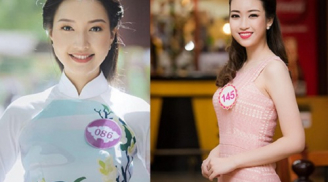 Gặp gỡ 5 người đẹp '10 phân vẹn 10' của Hoa hậu Việt Nam 2016