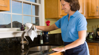 6 mẹo đơn giản giúp hạ nhiệt phòng bếp vào mùa hè