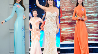 Những thí sinh đặc biệt nhất của Hoa hậu Việt Nam năm 2016