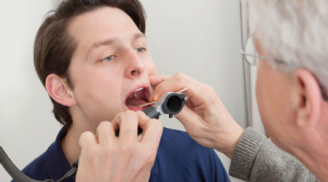 Chăm sóc cho người bị ung thư vòm họng