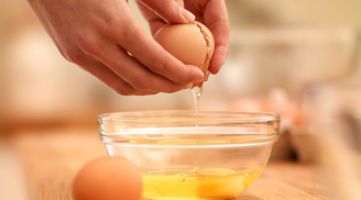 Ăn trứng mà không biết điều này là đang tự hại cả nhà