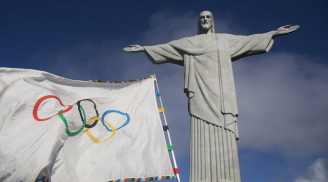 Xem trực tiếp Lễ khai mạc Olympic Rio 2016