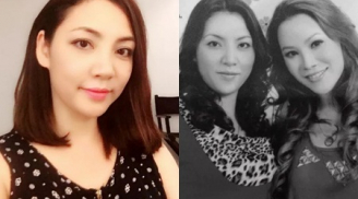 Chân dung chị gái Hồ Quỳnh Hương, người tố Mỹ Tâm đến muộn