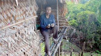 Cuộc sống của cha con người rừng Hồ Văn Lang giờ ra sao?