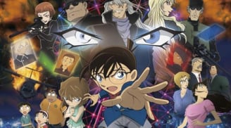 Detective Conan: The Darkest Nightmare: Tình tiết ly kỳ