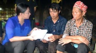 Thảm án ở Lào Cai: Trong rủi có may, sống nhờ không tìm thấy khóa