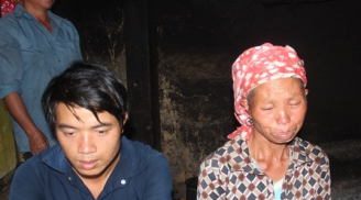 Thảm sát Lào Cai: Phút trải lòng chua xót của bố chồng nạn nhân