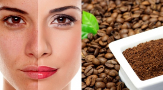 7 tác dụng thần kỳ của cà phê với làn da có thể bạn chưa biết