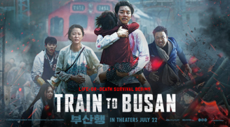 Train To Busan: Bom tấn zombie xứng tầm thế giới