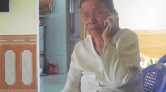 Nỗi đau đớn của người mẹ có con là hung thủ vụ thảm án Thái Bình