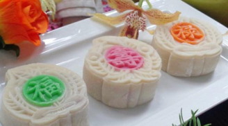 Cách làm bánh dẻo Nhật ngọt thanh hấp dẫn