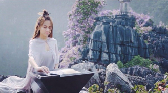 Sự thật sau MV 'Bánh trôi nước' mà Hoàng Thùy Linh cũng không ngờ