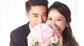 Sau đám cưới, Lâm Tâm Như chưa được trọn vẹn hạnh phúc ngày nào