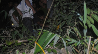 Vụ mẹ giết 3 con đẻ ở Hà Giang: Mâu thuẫn từ chuyện đi ăn rằm?