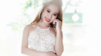 Nhung Babie: Thành công hơn sau cuộc thi Miss DJ 2015