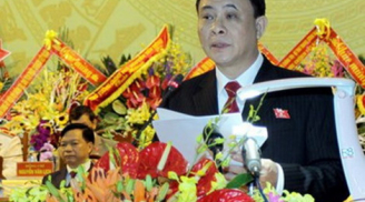 Bí thư và chủ tịch HĐND Yên Bái bị bắn đã chết, nghi phạm tự sát
