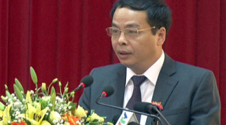 Chủ tịch HĐND tỉnh Yên Bái bị bắn chết đúng vào ngày sinh nhật