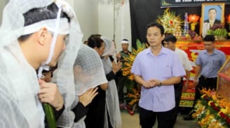 Tin phụ nữ 19/8: Lễ viếng 2 lãnh đạo tỉnh Yên Bái bị bắn ch.ết