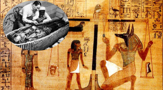 Lời nguyền xác ướp Ai Cập, nỗi ám ảnh kinh hoàng (P.2)