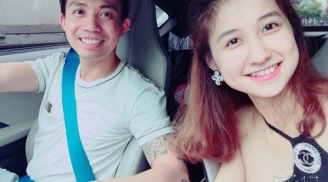 'Bạn gái tin đồn' lên tiếng sau khi bạn thân Phan Thành tự tử