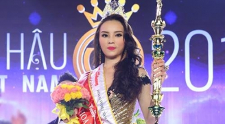 Kỳ Duyên bất ngờ được xuất hiện ở chung kết Hoa hậu Việt Nam 2016