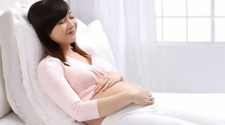 9 điều phụ nữ mang thai cần tránh trong 3 tháng đầu
