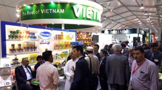 Thương hiệu sữa Việt 40 năm với kỳ tích xuất khẩu đi 43 nước