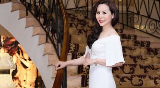 Nữ hoàng Kim Chi: 'Phụ nữ nên tự tin vào vẻ đẹp chính mình'
