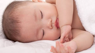 Làm thế nào để dỗ trẻ sơ sinh ngủ?