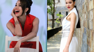 Hành trình khiến Phạm Hương đánh mất danh hiệu “Hoa hậu Quốc dân'