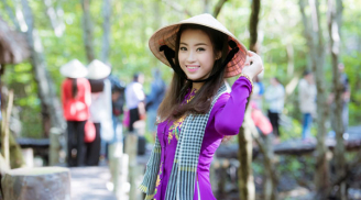 Trực tiếp Chung kết Hoa hậu Việt Nam 2016: Đỗ Mỹ Linh đăng quang