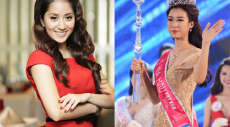 Khánh Thi phát ngôn 'sốc' về việc Hoa hậu Việt Nam làm từ thiện