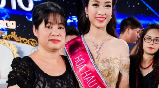 Tiết lộ lý do 'sốc' khiến Hoa hậu Đỗ Mỹ Linh không có bạn trai