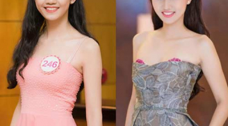 So nhan sắc của 3 cặp chị em 'chân dài' siêu hot của showbiz Việt