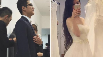 Minh Hà kết hôn với Chí Nhân - Sự thật hay chỉ là 'tin đồn'