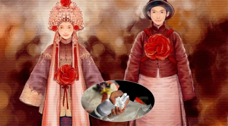 Hủ tục 'đám cưới ma' kinh hoàng ở Trung Quốc