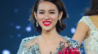 Phí Phương Anh trở thành quán quân The Face 2016