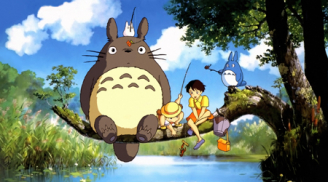 Những bộ phim hoạt hình Nhật đáng xem nhất (Phần 1)