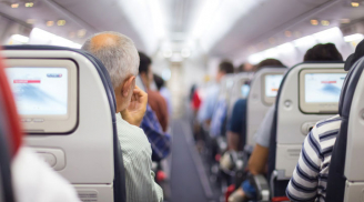 12 phép lịch sự khi đi máy bay bạn thường không để tâm tới