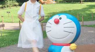 Khám phá bảo tàng Doraemon dành cho fan cuồng của 'mèo máy'