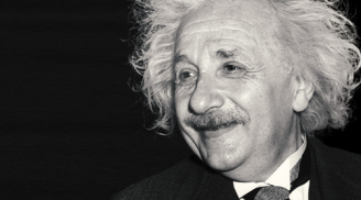 Từ thuyết tương đối của Einstein: Chân lý lớn bao nhiêu, khó nạn lớn bấy nhiêu