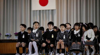 Cách người Nhật cải thiện tình trạng xuống cấp đạo đức của trẻ em