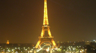 Bài học về chữ 'nhẫn' từ cha đẻ của tháp Eiffel