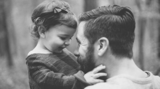 10 bí mật của tình yêu cha chia sẻ với con gái