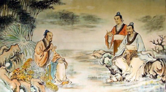 4 câu kệ của nhà Phật đứa trẻ lên 3 nói được nhưng ông lão 80 chưa chắc làm được