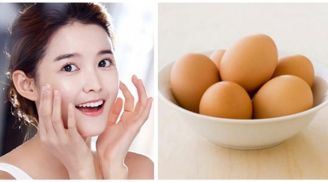 6 loại mặt nạ dưỡng trắng da tự nhiên thực hiện ngay tại nhà, bạn gái xinh lung linh mà chẳng cần trang điểm