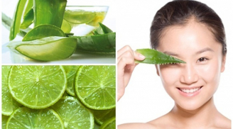 Bí quyết trị mụn độc đắc vô cùng hiệu quả chỉ sau 1 đêm sử dụng