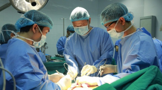 Tử vong sau tai nạn, người bệnh hiến tạng cứu người tại BV Đa khoa Đồng Nai