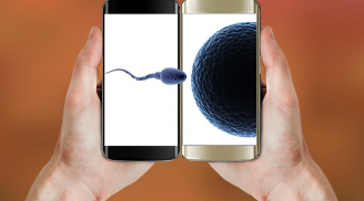 Kiểm tra chất lượng tinh trùng bằng smartphone là gì?