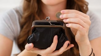 Không bỏ thói quen này ắt cả đời nghèo khó, có tiền cũng tiêu tán hết